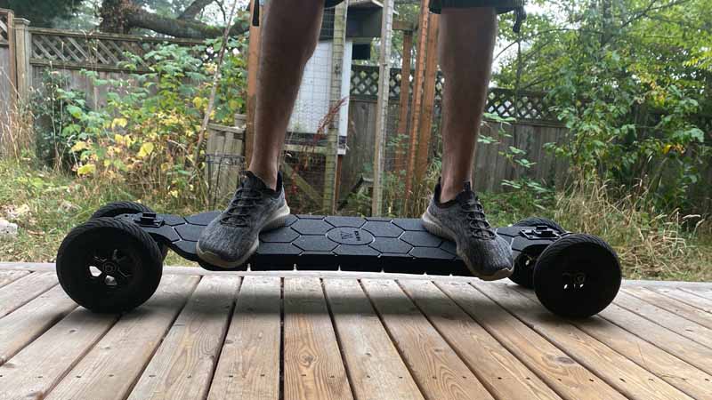 Best Electric Skateboards in 2022