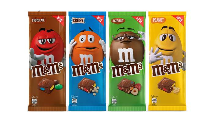 The Top 10 Chocolate Bars you will be surprised are Gluten-Free