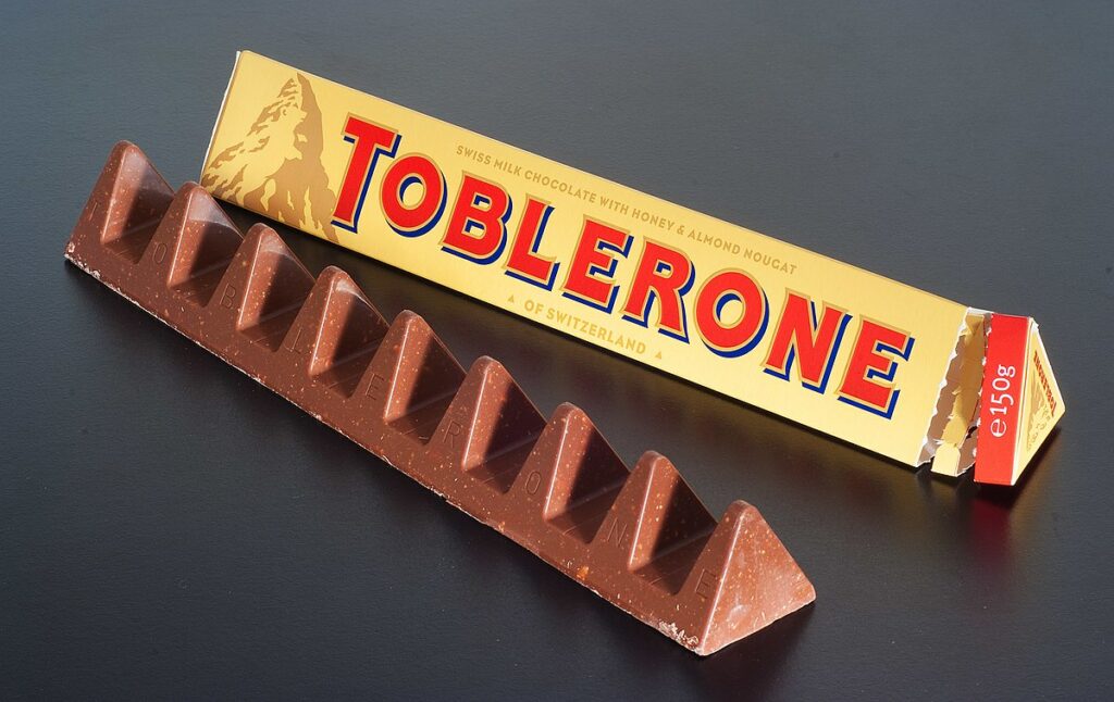 The Top 10 Chocolate Bars you will be surprised are Gluten-Free