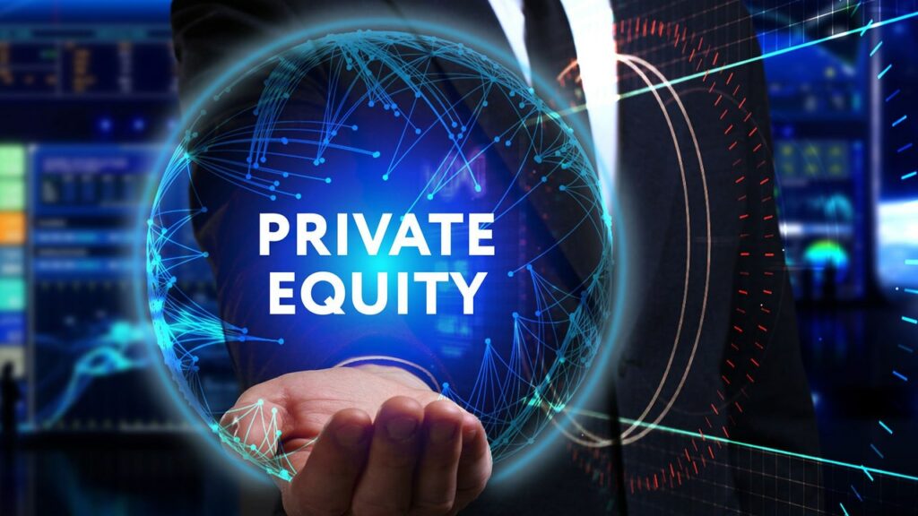 World’s Top 10 Private Equity Firms