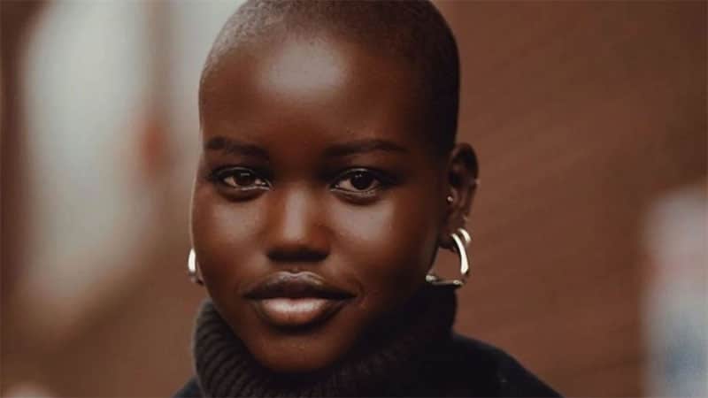 40 Most Beautiful Black Women in The World