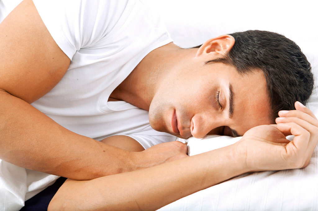 10 Reasons to Get More Sleep