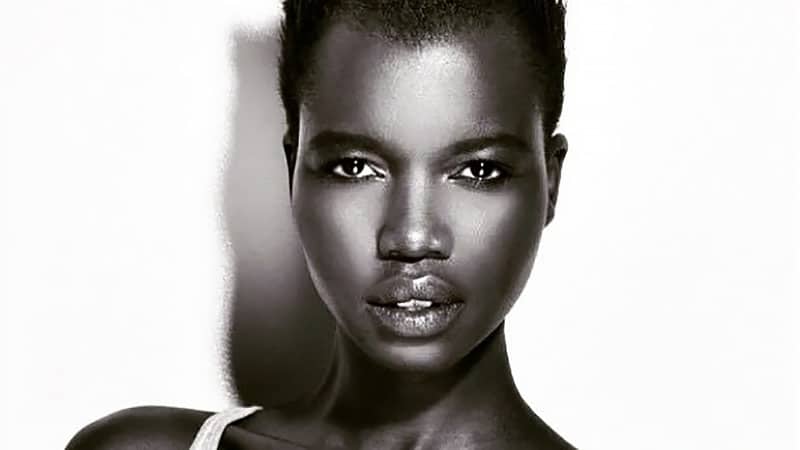 40 Most Beautiful Black Women in The World