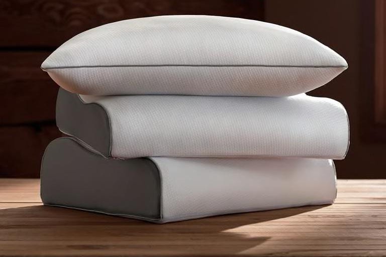 10 Best Cooling Pillows of 2022, According to Bedding Experts