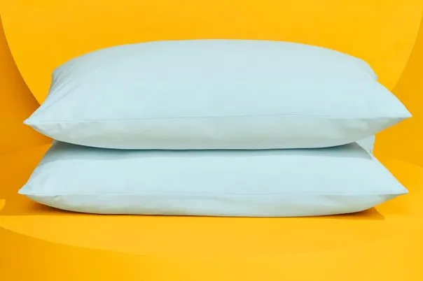 10 Best Cooling Pillows of 2022, According to Bedding Experts