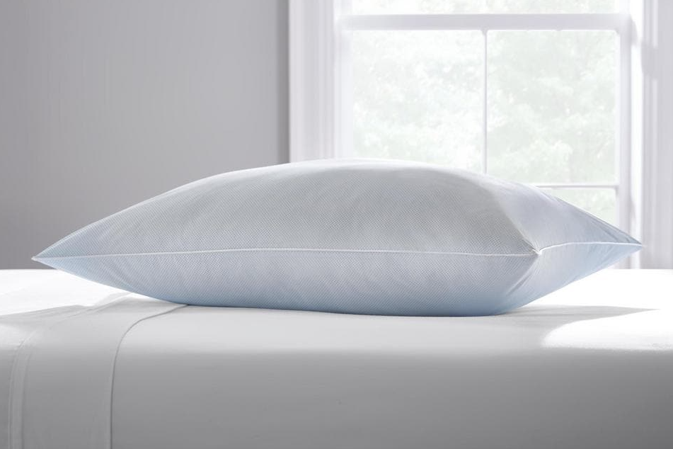 10 Best Cooling Pillows of 2022, According to Bedding Experts