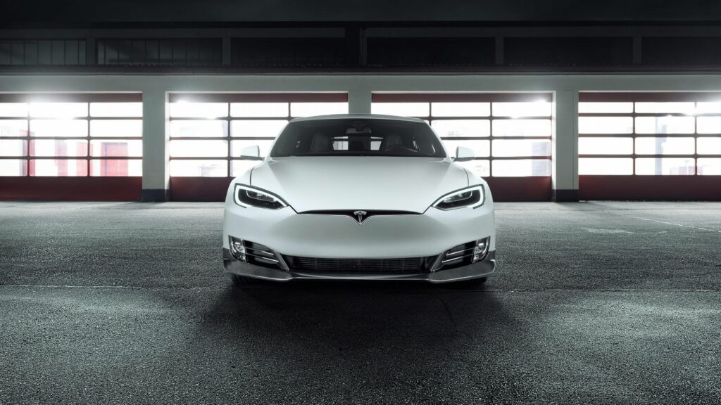 How long does a Tesla battery last? Tesla car range and battery life explained