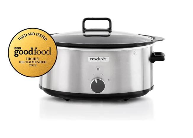 10 of the best slow cookers for delicious faff-free meals