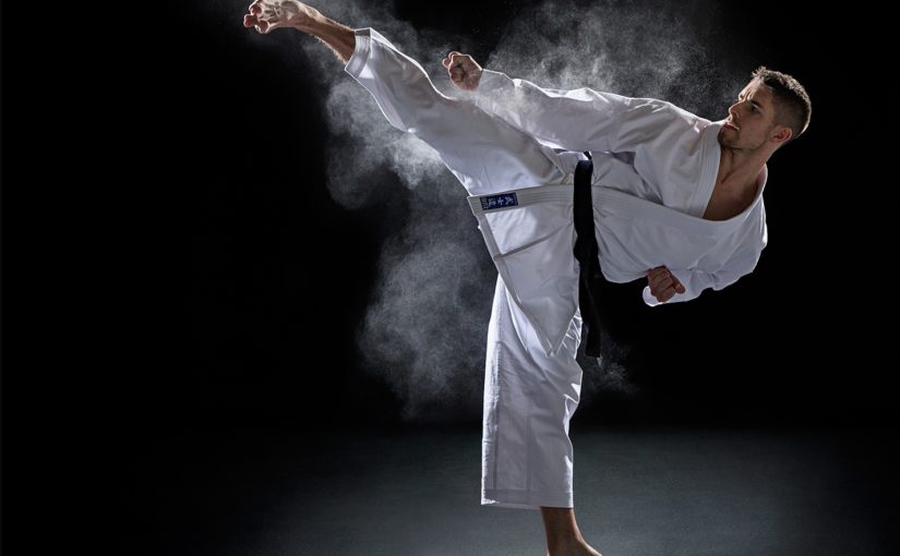 11 Best Martial Arts for Self-Defense