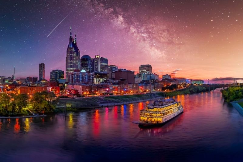 30 Best & Fun Things To Do In Tennessee