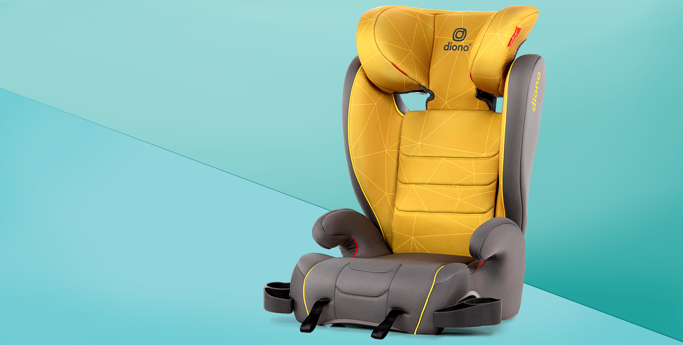 10 Best Booster Car Seats of 2022