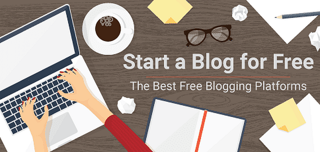 45 Things I Wish I Knew Before Starting a Blog: How to Start a Blog for Free in 2022