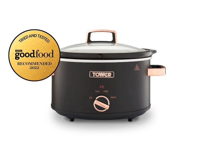 10 of the best slow cookers for delicious faff-free meals