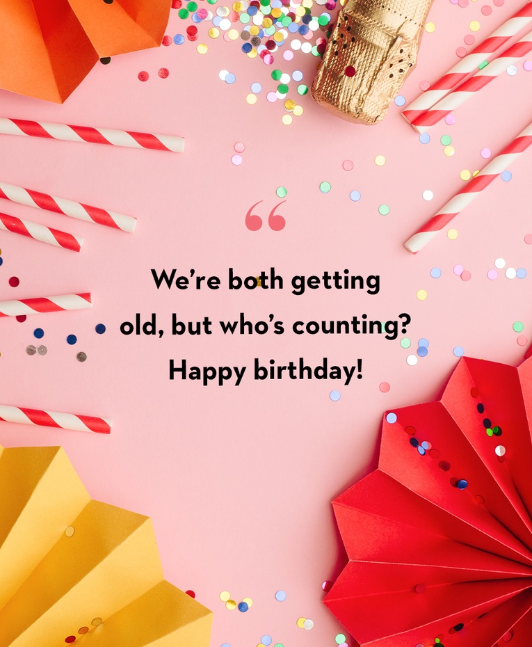 150 Birthday Wishes to Send to Your Best Friend
