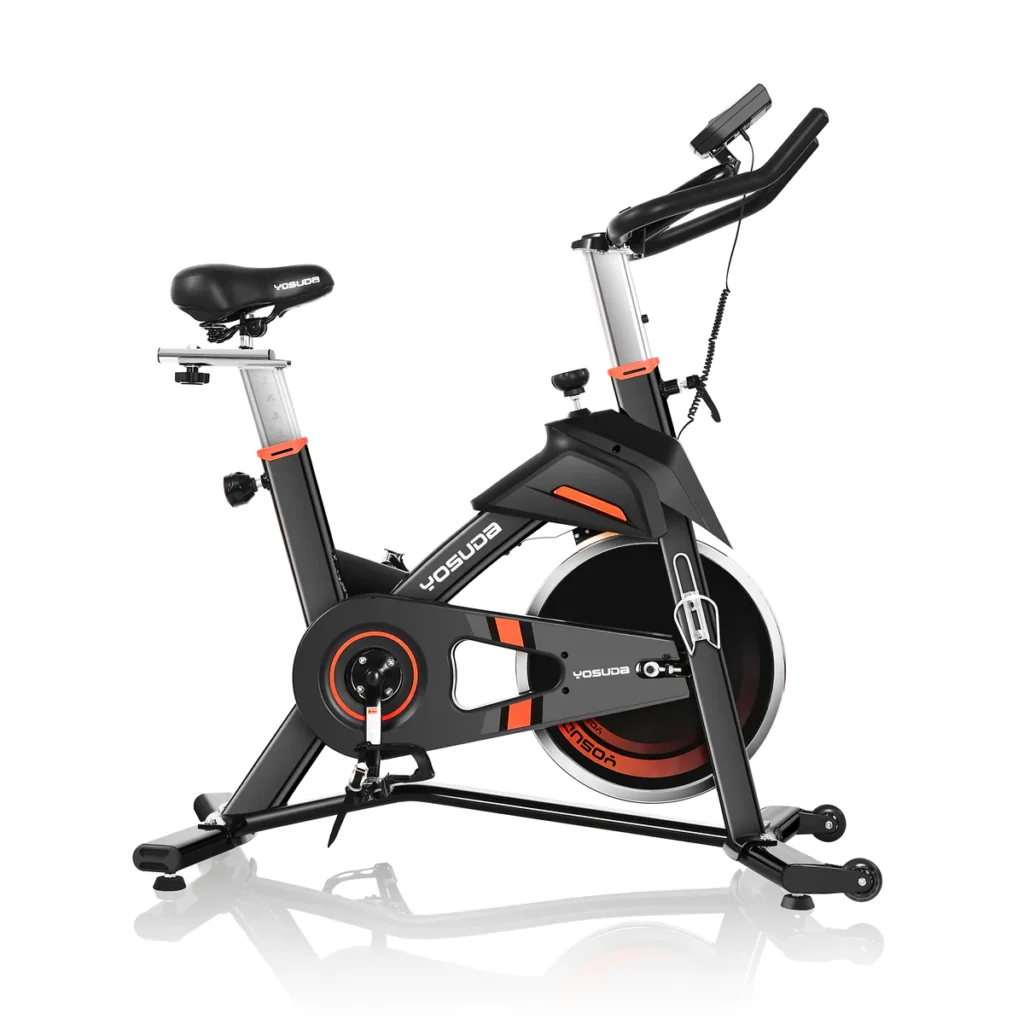 10 best affordable exercise bikes for home workouts this year