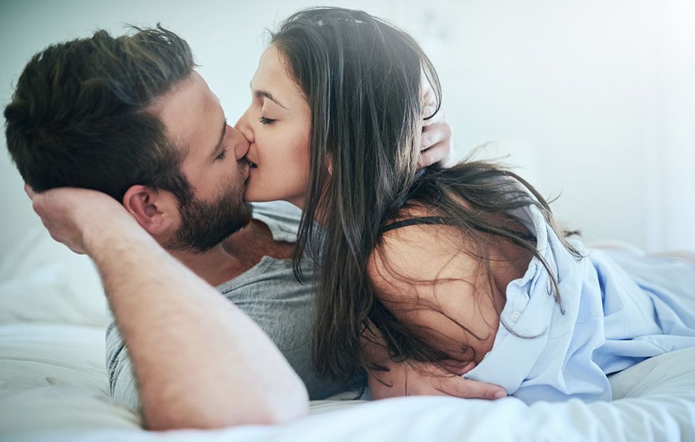 9 Surprising Reasons Why Your Girlfriend Doesn’t Want To Kiss You