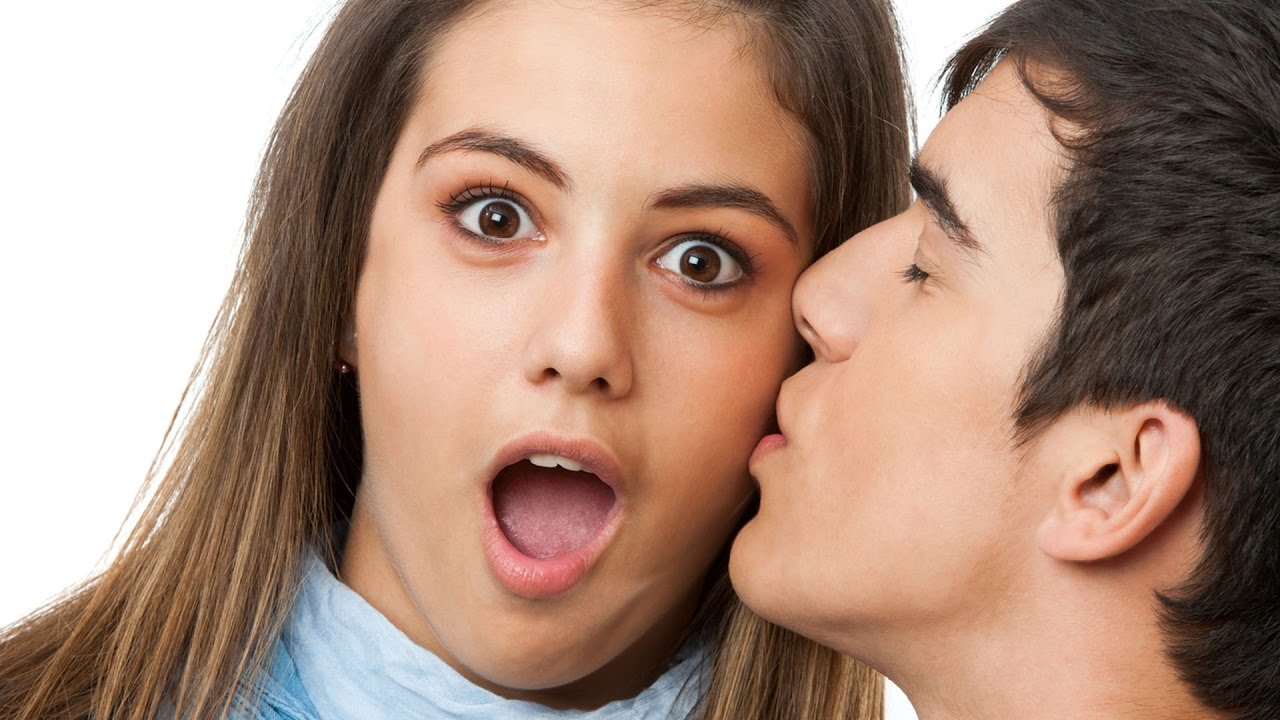 9 Surprising Reasons Why Your Girlfriend Doesn’t Want To Kiss You