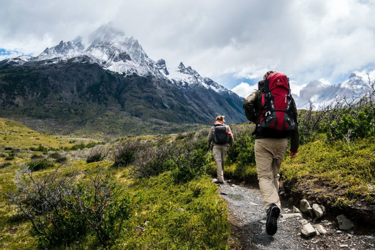 The Essential Guide To Hiking For Beginners