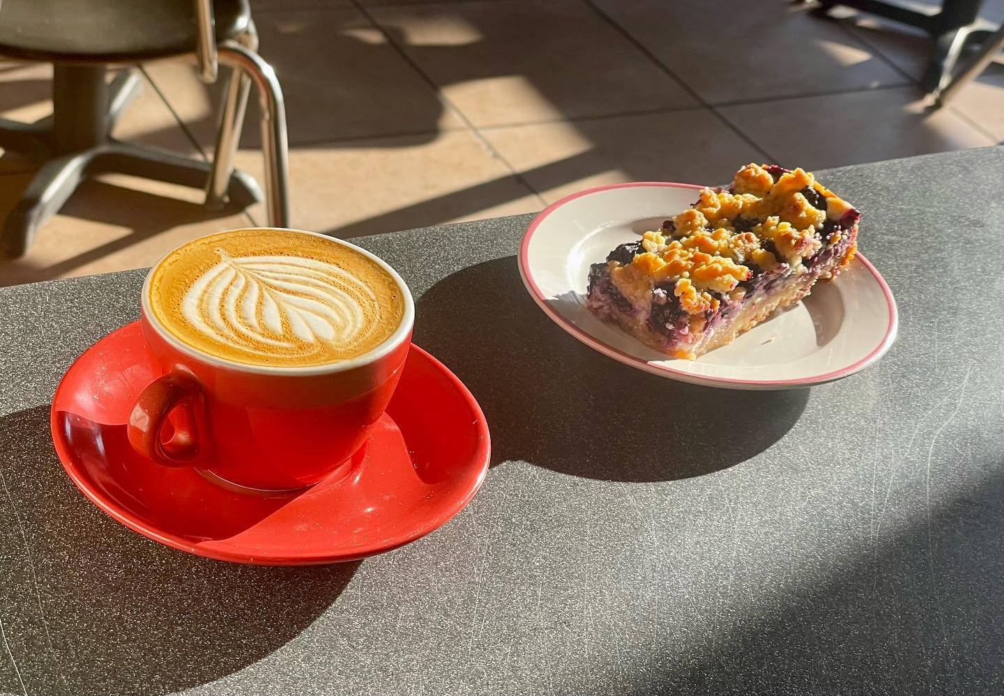 Top 10 Coffee Shops Around the University of Florida