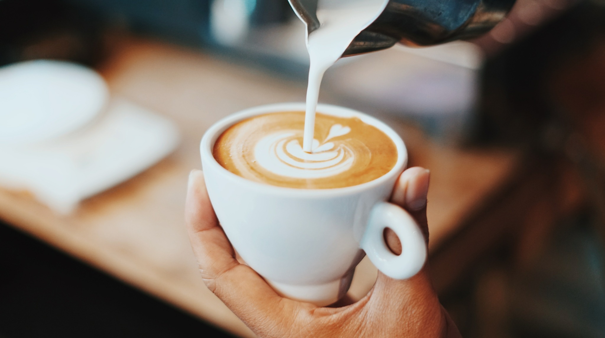 Top 10 Coffee Shops Around the University of Florida