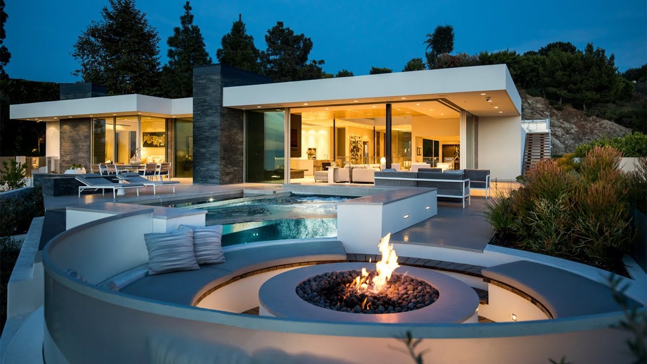 10 Top Luxury Airbnb Rentals in California
