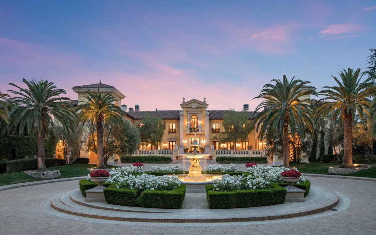 10 Top Luxury Airbnb Rentals in California