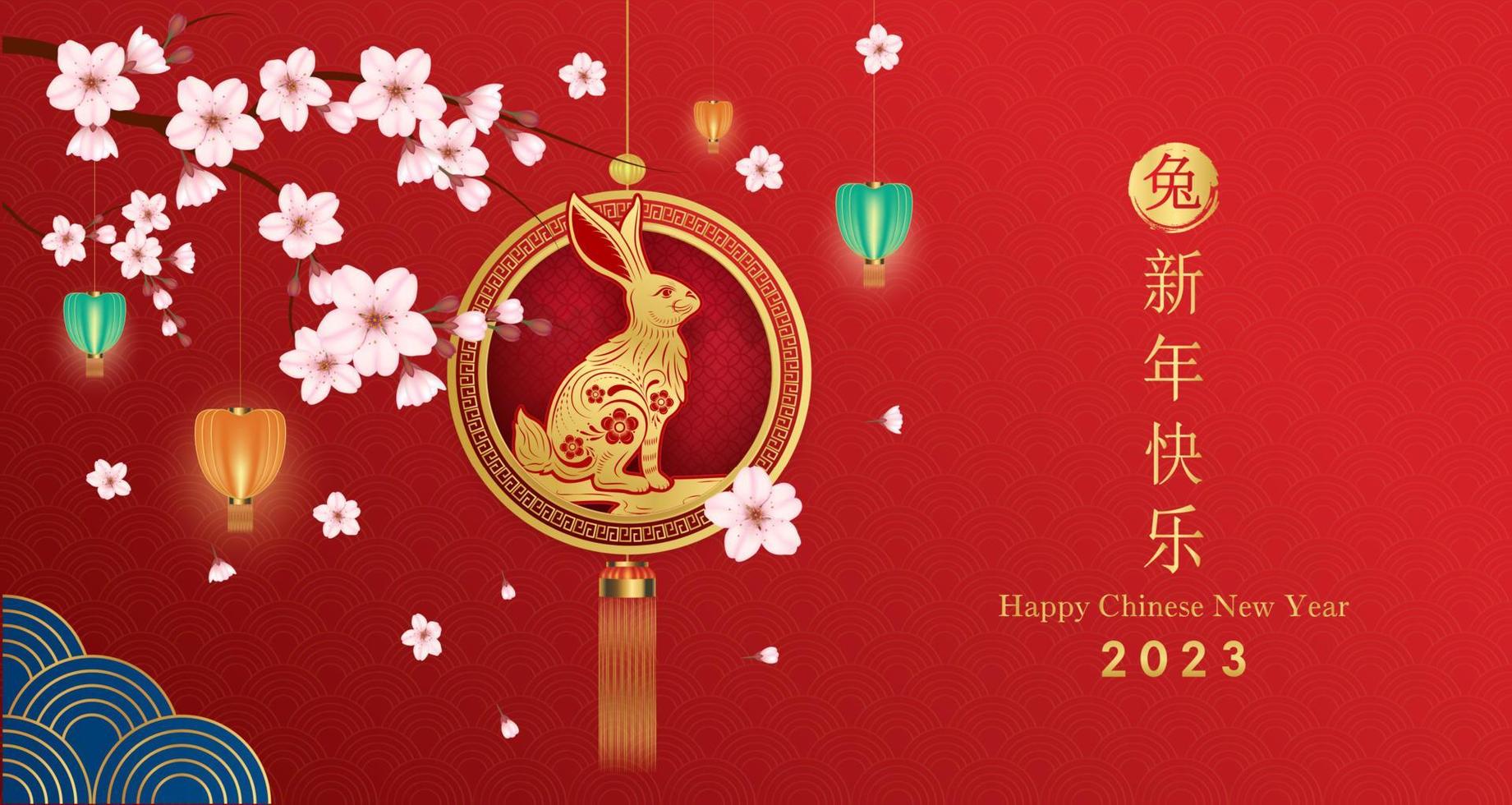 Chinese Horoscope 2023 – Year of the Black Water Rabbit